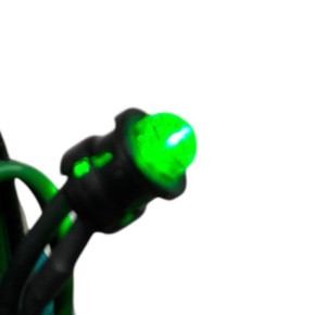 LED Anzeigeleuchte Grün LED Anzeigeleuchte Grün