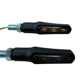 LED Blinker Shorty