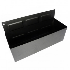 Magnetic tray 21x11x8.5 cm