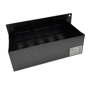 Plateau magnétique 21x11x7,5 cm