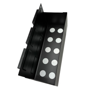 Plateau magnétique 21x11x7,5 cm