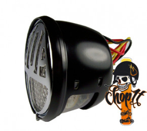 LED Taillight Millers