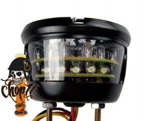 LED Taillight Millers