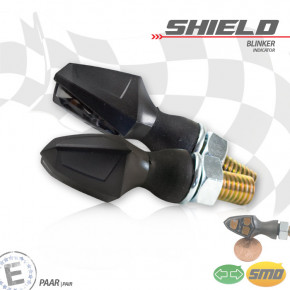 Mini SMD Blinker Shield