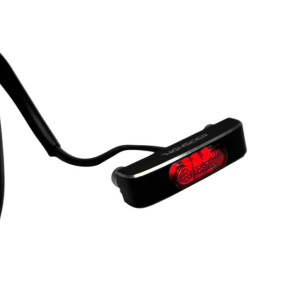 Feu arrière LED HIGHSIDER pro CONERO T2, homologué E