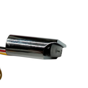 HIGHSIDER pro Stripe Rücklicht getönt