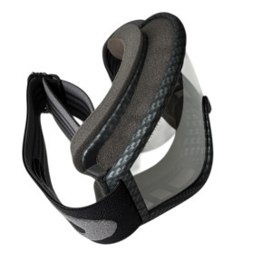 Oakley L Frame – Lunettes de protection pour lunettes correctrices