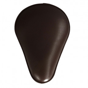 Selle solo petit - brun