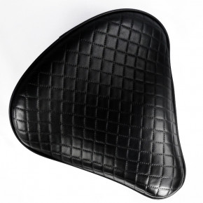 Black diamond Style Solo Seat big