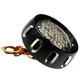 LED Rücklicht Flying Saucer