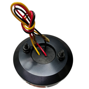 LED Rücklicht Flying Saucer