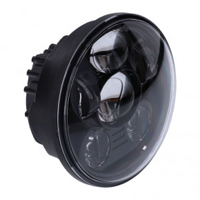 5 3/4" LED headlight insert without position light