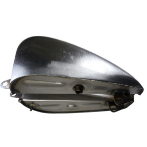 9 L Benzintank OEM Style für Sportster 95 bis 03 9 L Benzintank OEM Style für Sportster 95 bis 03