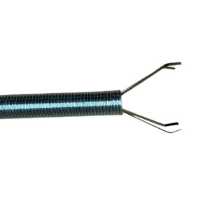 Outil de préhension flexible