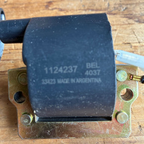 TECNIUM Zündspule CDI