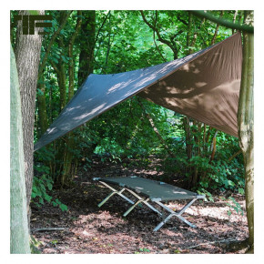 Outdoor tarpaulin TF-2215 tarp