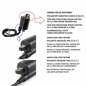Ignition coil